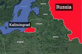 Кремль в істериці: Пєсков відреагував на погрозу Литви знищити російський анклав
