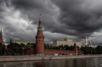 Кремль погрожує Латвії: Москва висунула абсурдні звинувачення через дії ЗСУ