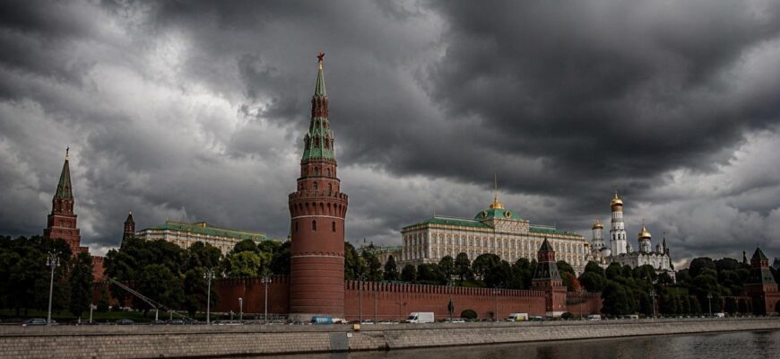 Кремль погрожує Латвії: Москва висунула абсурдні звинувачення через дії ЗСУ