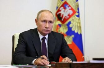 «Кинджал з-за пазухи»: як Путін маніпулює світовими лідерами на переговорах