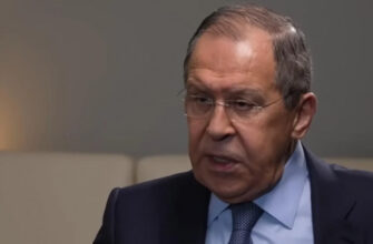 Лавров погрожує Європі «жорстким фіналом» та вимагає перекроїти карту безпеки: деталі ультиматуму Кремля