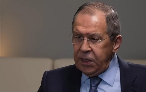 Лавров погрожує Європі «жорстким фіналом» та вимагає перекроїти карту безпеки: деталі ультиматуму Кремля