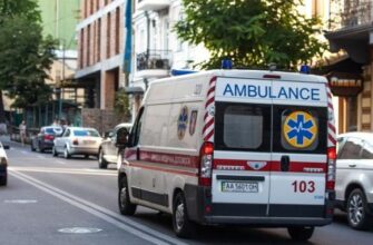 Швидка допомога в Україні змінить правила: кого більше не заберуть до лікарні