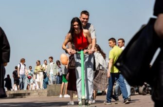 Кінець безкарності: водіїв електросамокатів в Україні каратимуть ув’язненням до 8 років