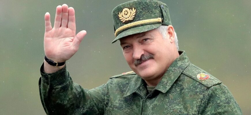 Лукашенко не стримав емоцій біля російських ракет: що насправді відбувається на ядерних навчаннях