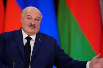 Лукашенко оголосив підготовку до війни та «точкову мобілізацію»: деталі резонансної заяви