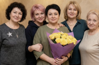 Сімейний спадок: чому святкування 65-річчя закінчилося скандалом та погрозами судом?