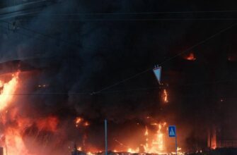 Масована атака ворога по Україні: що відомо про жертв та наслідки терору