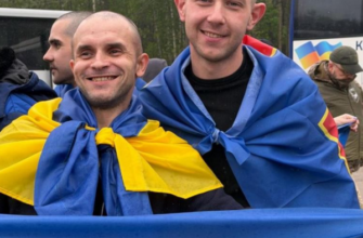 Масштабний обмін полоненими: хто ці герої, що нарешті повернулися додому 15 травня?