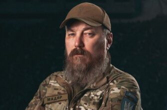 Норматив ефективності для екіпажів БпЛА: Роберт «Мадяр» Бровді пропонує радикальний план
