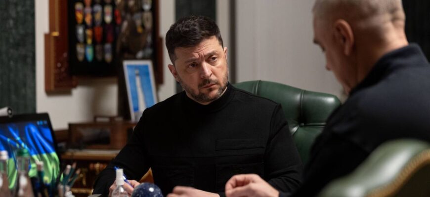 Придністров’я опинилося в епіцентрі небезпеки: Зеленський зробив термінову заяву, яка змінює все
