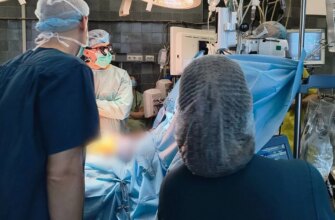 «Мамо, відпусти мене»: у Львові врятували 12-річного хлопчика після складної пересадки серця