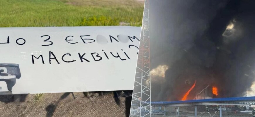 Далекобійні дрони рознесли секретні заводи під Москвою: епіцентр вибухів у Зеленограді