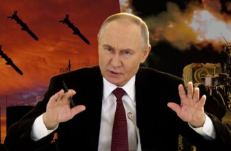 Нові загрози після параду: що готує Росія та чи можливий масований обстріл