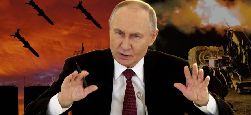 Нові загрози після параду: що готує Росія та чи можливий масований обстріл