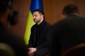 Масована атака РФ по Україні: Зеленський розкрив деталі трагедії та кількість загиблих