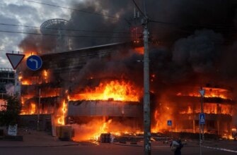 Масований удар по Лук’янівці: нові деталі атаки та пошук уламків серед руїн