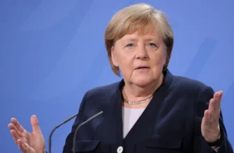 Ангела Меркель розкрила правду про Путіна: чому екс-канцлерка відмовилася від ролі дипломата?