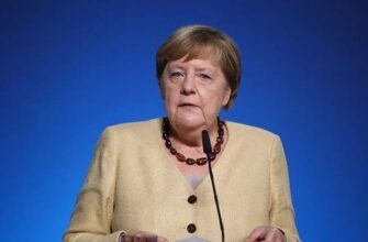 Ангела Меркель висунула ультиматум Європі щодо війни в Україні: що задумала ексканцлерка