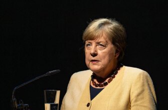 Війна в Україні завершиться через 10 років: Ангела Меркель зробила неочікувану заяву