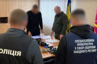 «Мертві душі» у лавах ЗСУ: посадовці ТЦК влаштували масштабну аферу заради звітності