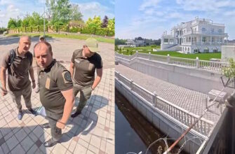 Міністр екології має негайно втрутитися: у киян зухвало вкрали Дніпро