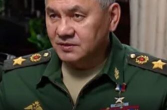 Теpміново! Шoйгу “замовив” пyтіна? У Кpемлі готyється деpжпеpеворот