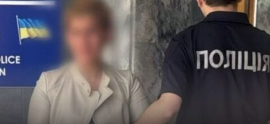 На Закарпатті жінка віддавала власних дітей “в оренду” жебракам: як її покарають (фото, відео)