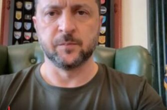 Путін може вийти з бункера: Зеленський звернувся до РФ після зриву перемир’я