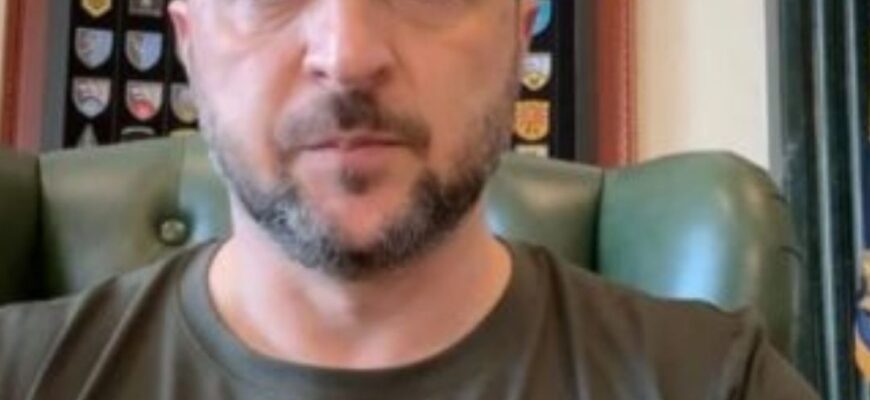 Путін може вийти з бункера: Зеленський звернувся до РФ після зриву перемир’я