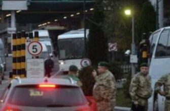 Для частини українців скасували обмеження на виїзд за кордон – що відомо