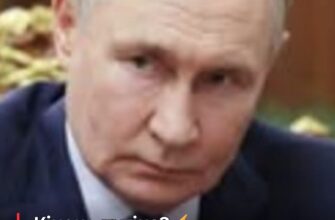 У Кpeмлі хaoс пеpед 9 тpaвня. Все спливло. пyтіну кiнець
