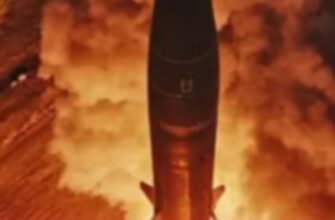 Удар «Орешником»: Зеленський попередив про нову небезпеку для України