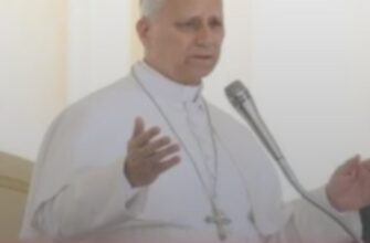 Папа Римський відреагував на масований удар по Києву: що сказав понтифік