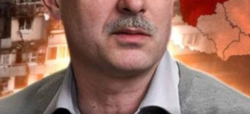 Росія чекає символічну дату: Жданов попередив про можливий масований удар по Україні