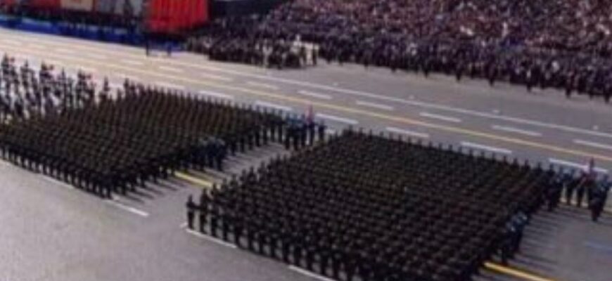 В Росії почали масово скасовувати паради до Дня перемоги – що відомо