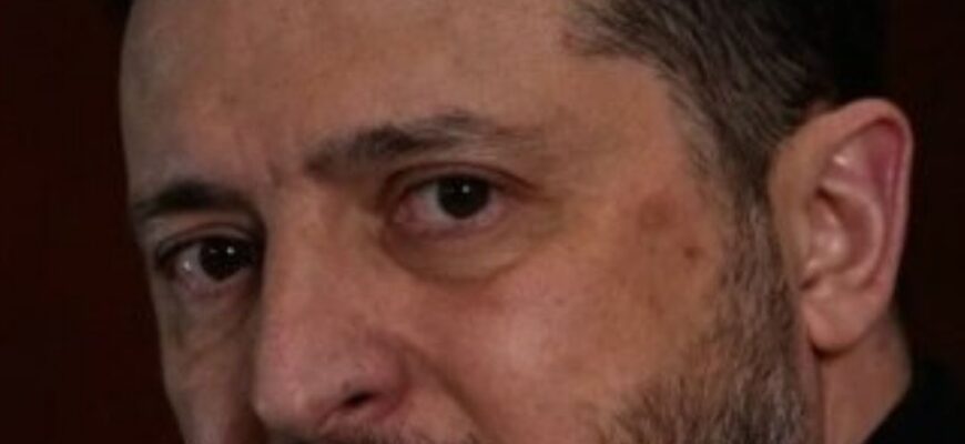 “Тепер їхній головний парад залежить від нас”: Зеленський зробив заяву про відповідь на атаки РФ