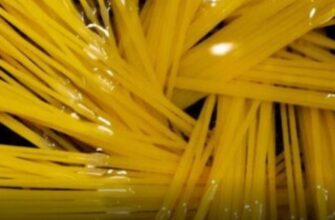 Додавати олію у воду для макаронів чи ні: думка професійних кухарів