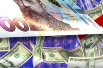 Курс валют на 7 травня: скільки коштують долар, євро і злотий