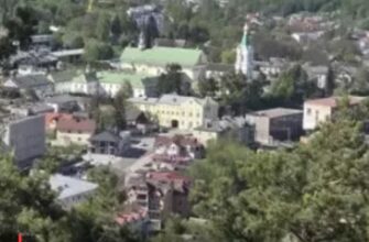 Остаточний вердикт: суд зобов’язав УПЦ МП повернути державі величний Богоявленський монастир у Кременці! 🏛️⚖️