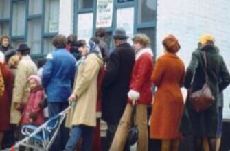 “Ото жили за СРСР!” – Названо речі, які були доступними українцям в 1970-х, а тепер стали розкішшю