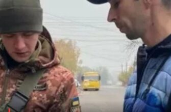 Чи можуть мобілізувати, якщо ВЛК визнала обмежено придатним – пояснення