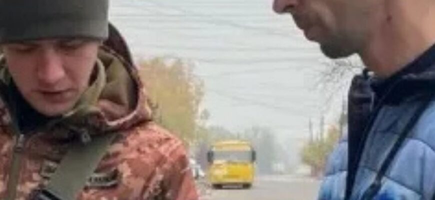 Чи можуть мобілізувати, якщо ВЛК визнала обмежено придатним – пояснення