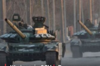 ⚔️ ЗСУ оголосили про весняно-літній наступ: що відомо? 🌱