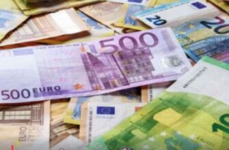 💰🇪🇺 ЄС затвердив кредит для України: які умови потрібно виконати?