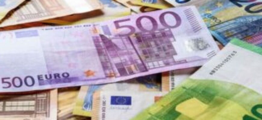 💰🇪🇺 ЄС затвердив кредит для України: які умови потрібно виконати?
