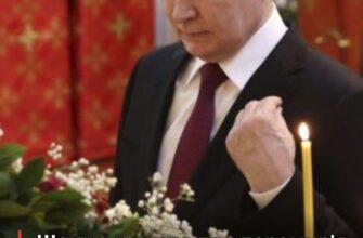 🚨 Шокуючі заяви Путіна про перемир’я: аналітики викрили цинічну стратегію Кремля