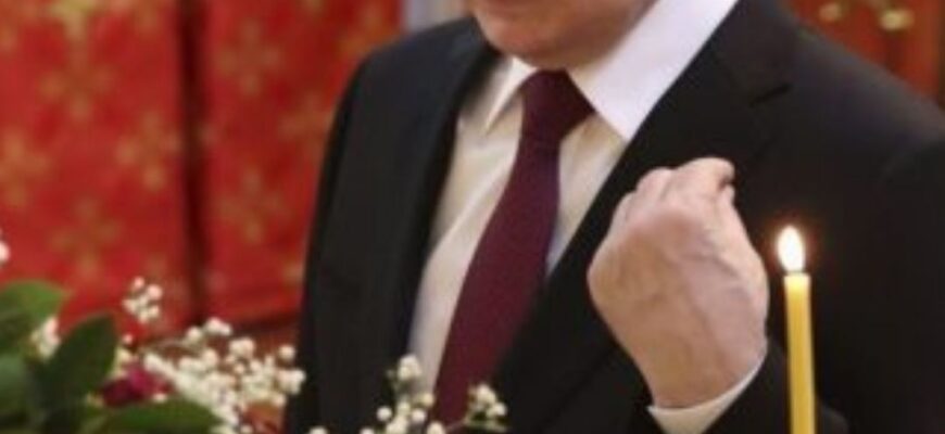 🚨 Шокуючі заяви Путіна про перемир’я: аналітики викрили цинічну стратегію Кремля