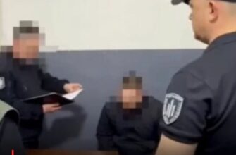 Встановлював «свої правила»: чому військовий влаштував показову розправу над побратимом перед строєм