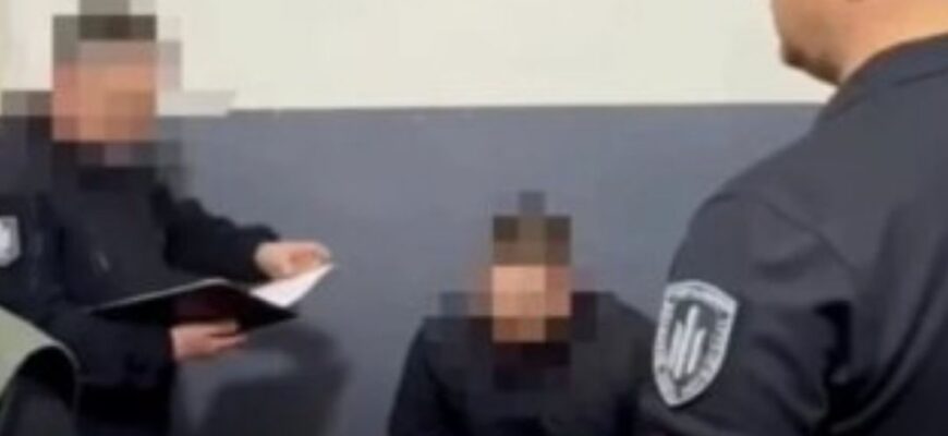 Встановлював «свої правила»: чому військовий влаштував показову розправу над побратимом перед строєм